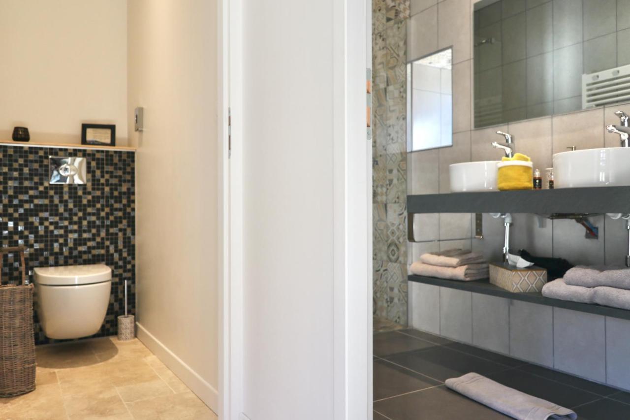 Domaine Des Pierres Blanches - Chambres D'Hotes Carlux Kültér fotó